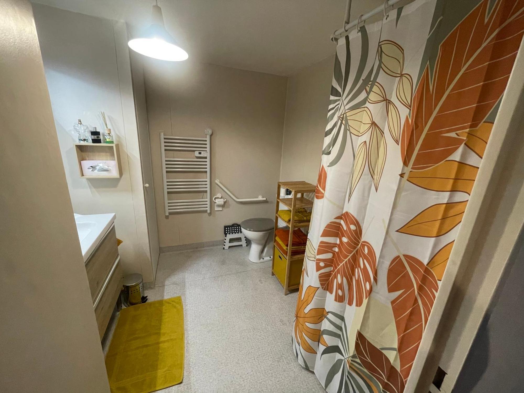 Parc Arena Apartment Nimes Exterior photo